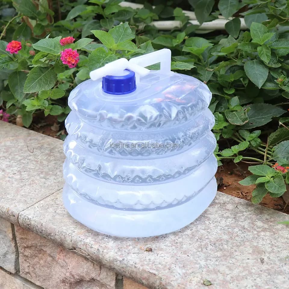 Outdoor Water Bucket HB1118