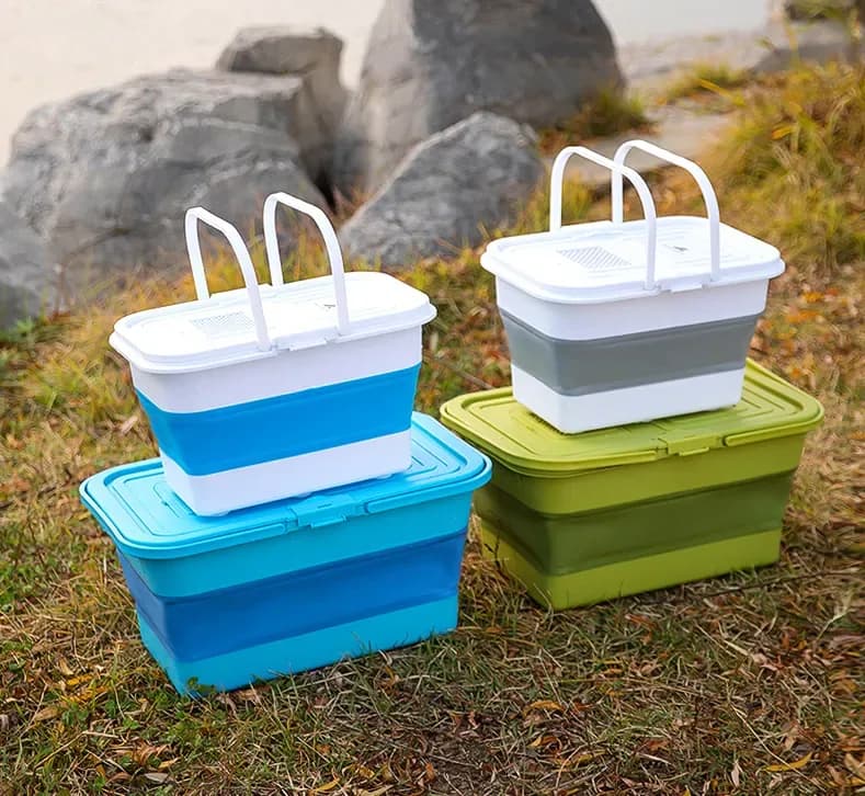 Outdoor Water Bucket HB1124