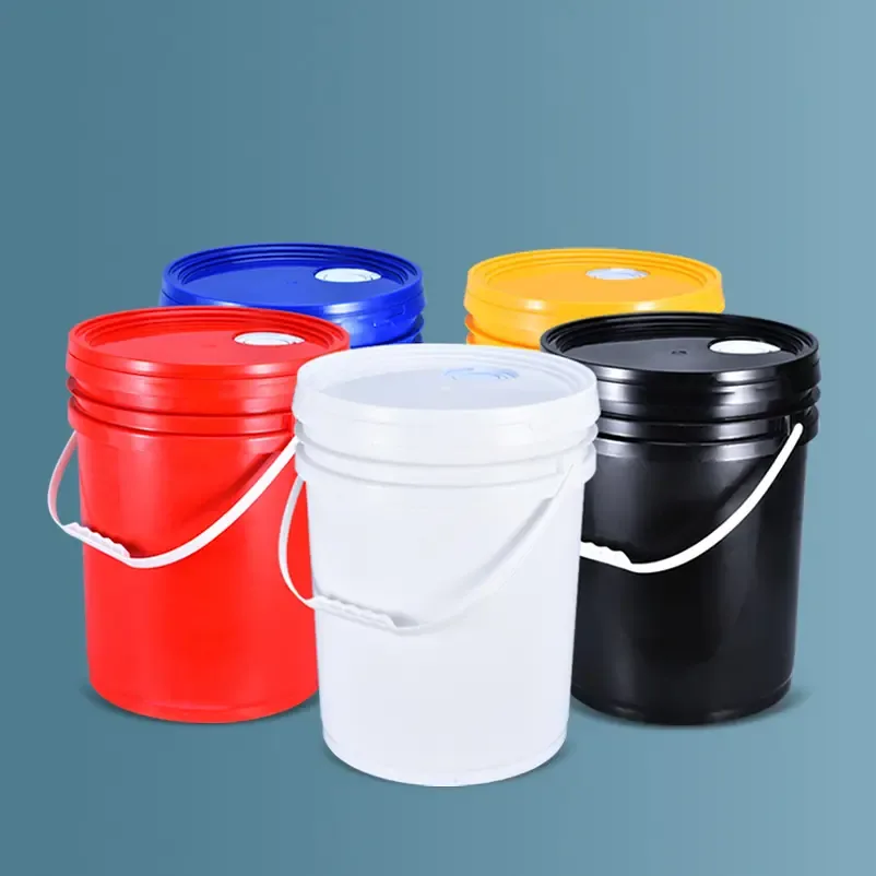Outdoor Water Bucket HB1126