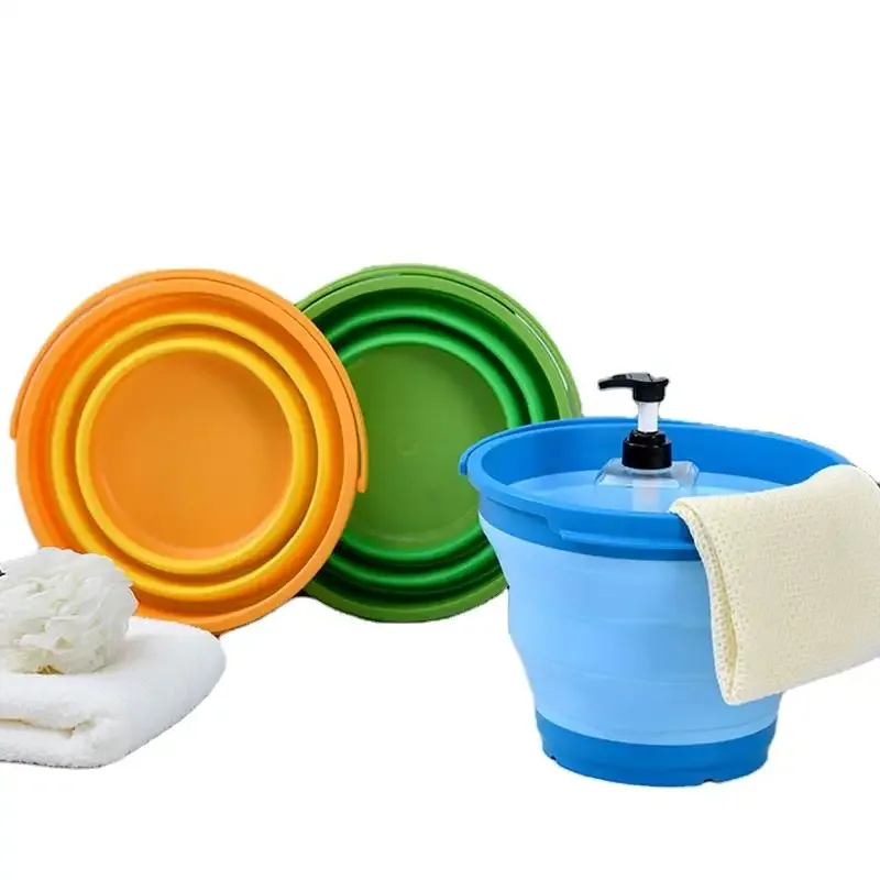 Outdoor Water Bucket HB1128