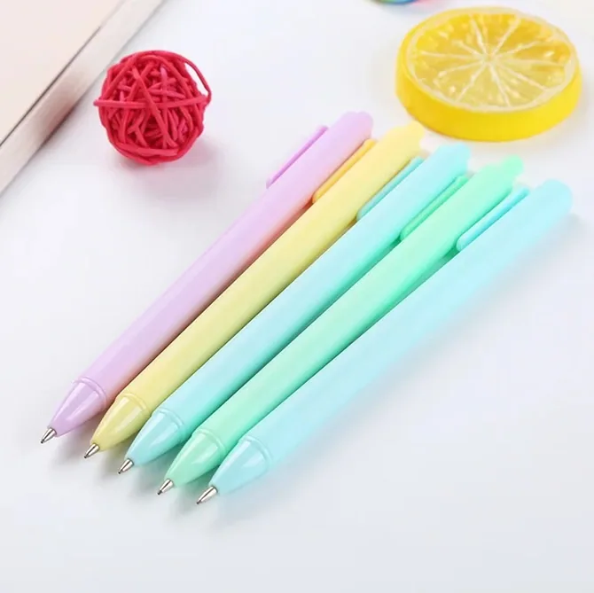 Metal Ballpoint Pen HB0264