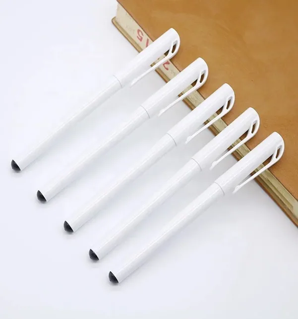 Metal Ballpoint Pen HB0265