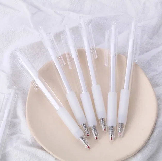Metal Ballpoint Pen HB0266