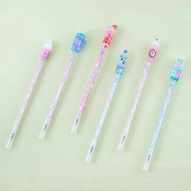 Metal Ballpoint Pen HB0267