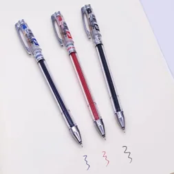 Metal Ballpoint Pen HB0269