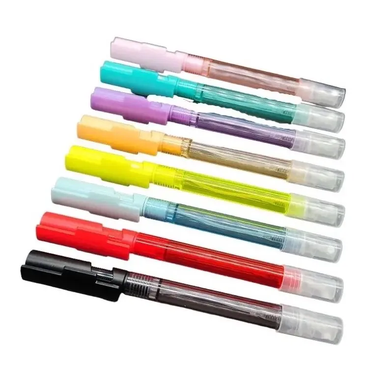 Metal Ballpoint Pen HB0272