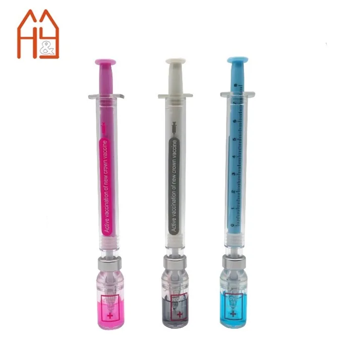 Metal Ballpoint Pen HB0273