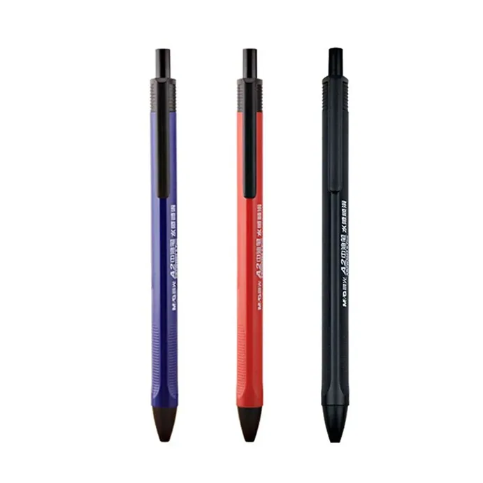 Metal Ballpoint Pen HB0275