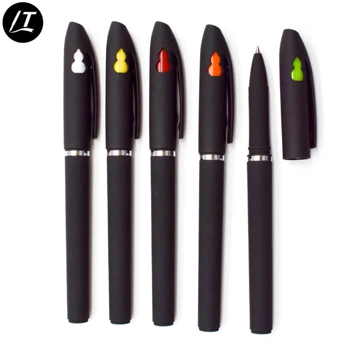 Metal Ballpoint Pen HB0276