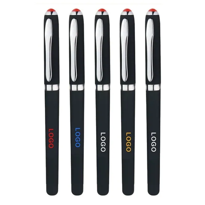 Metal Ballpoint Pen HB0278