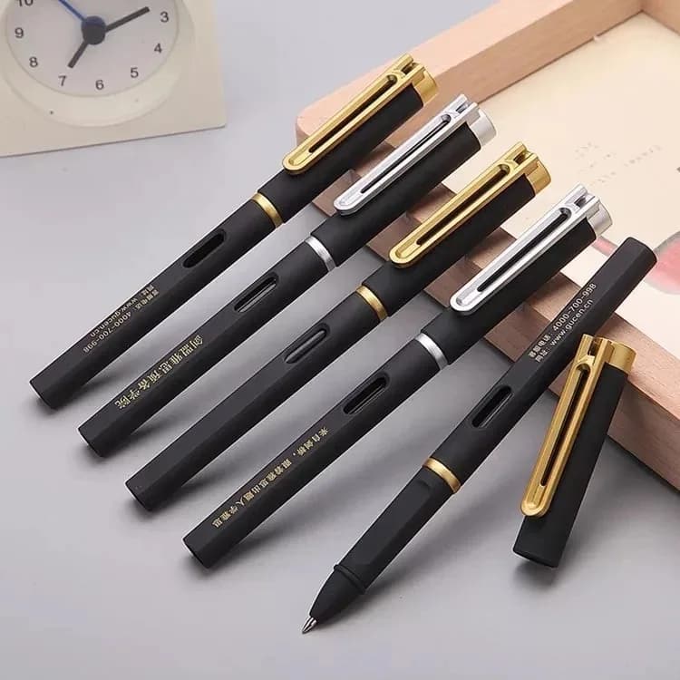 Metal Ballpoint Pen HB0279