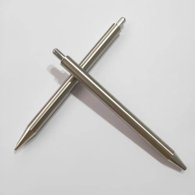 Metal Ballpoint Pen HB0280