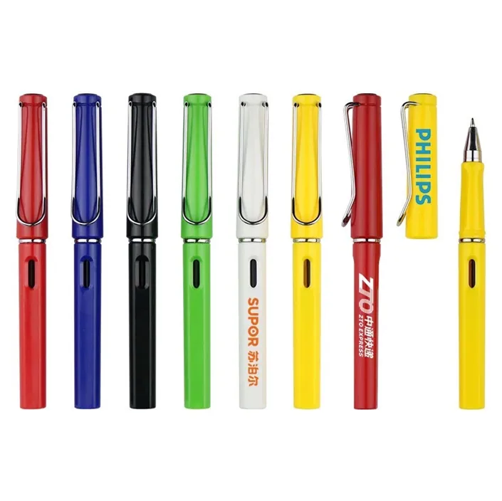 Metal Ballpoint Pen HB0282