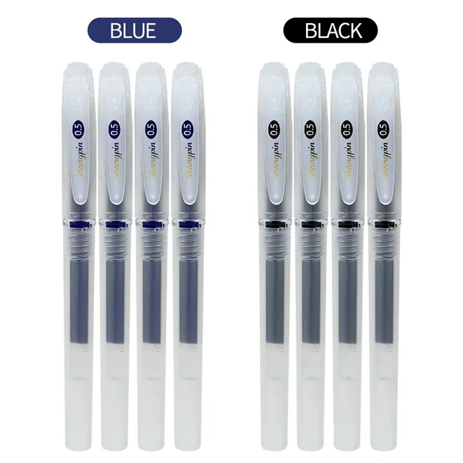 Metal Ballpoint Pen HB0284
