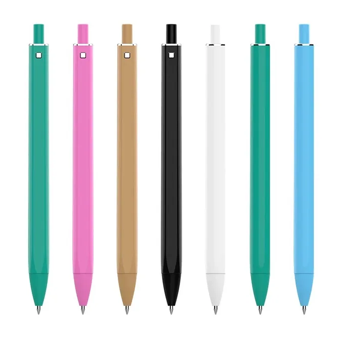 Metal Ballpoint Pen HB0285