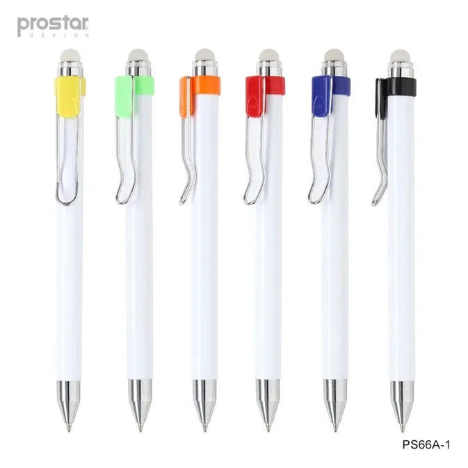 Metal Ballpoint Pen HB0286