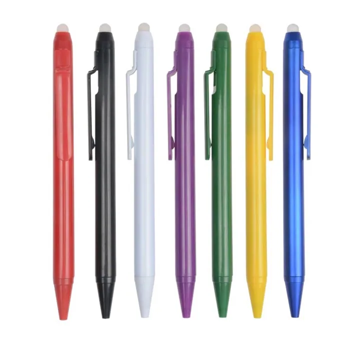 Metal Ballpoint Pen HB0287