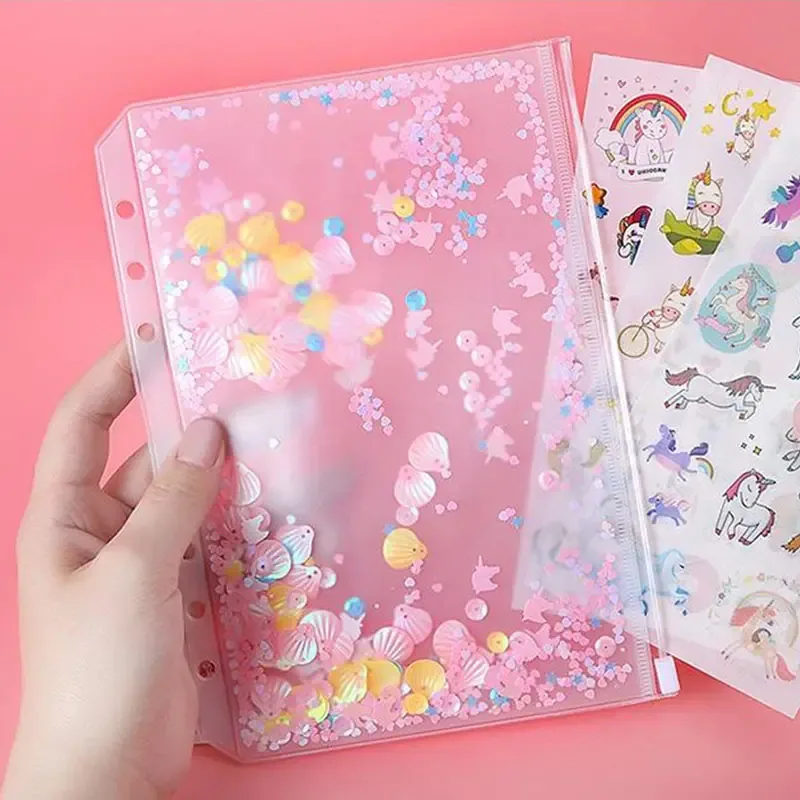 Zipper Pouch HB1039