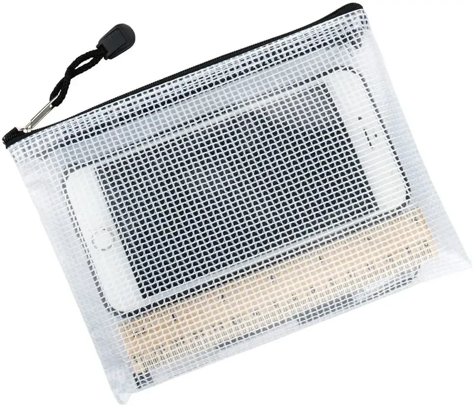 Zipper Pouch HB1043