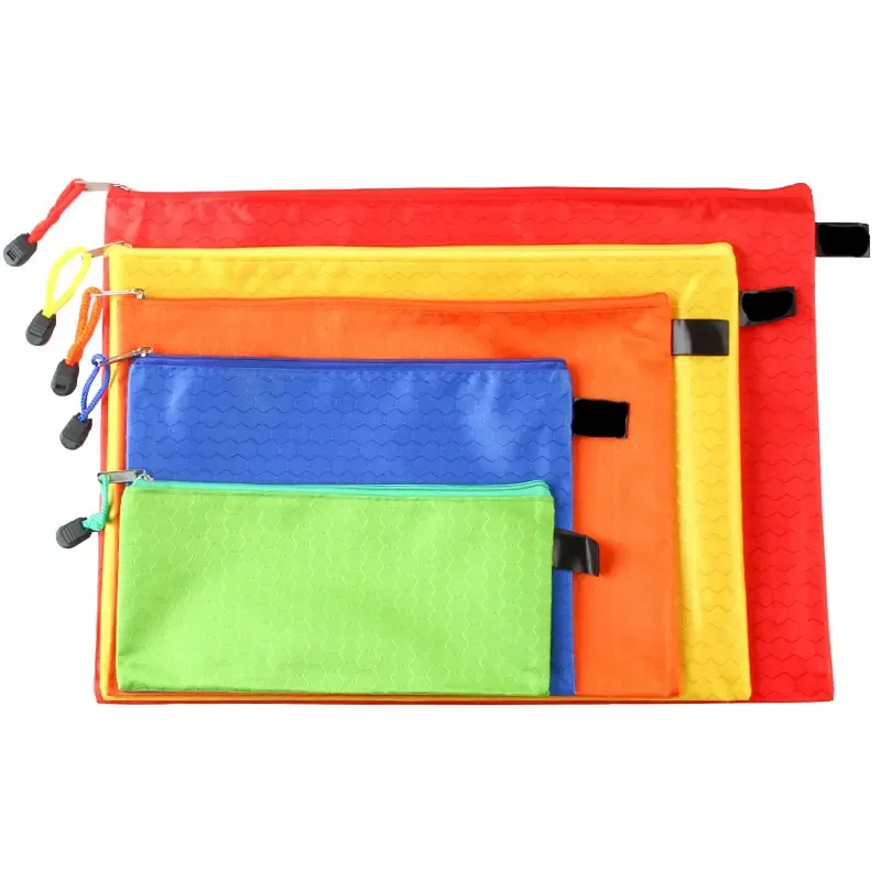 Zipper Pouch HB1044