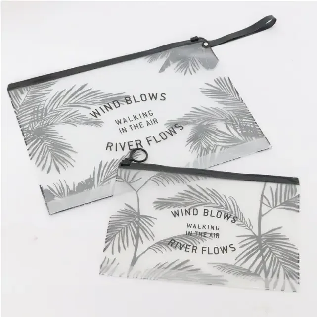 Zipper Pouch HB1046