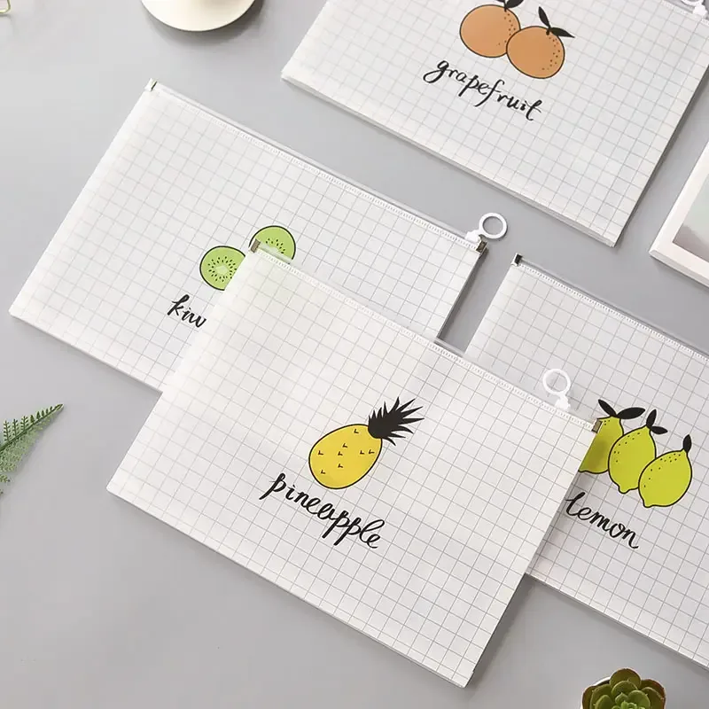 Zipper Pouch HB1048