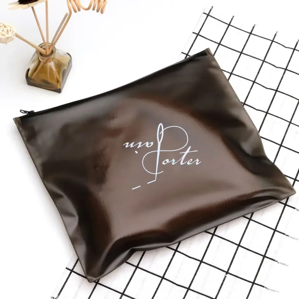 Zipper Pouch HB1054