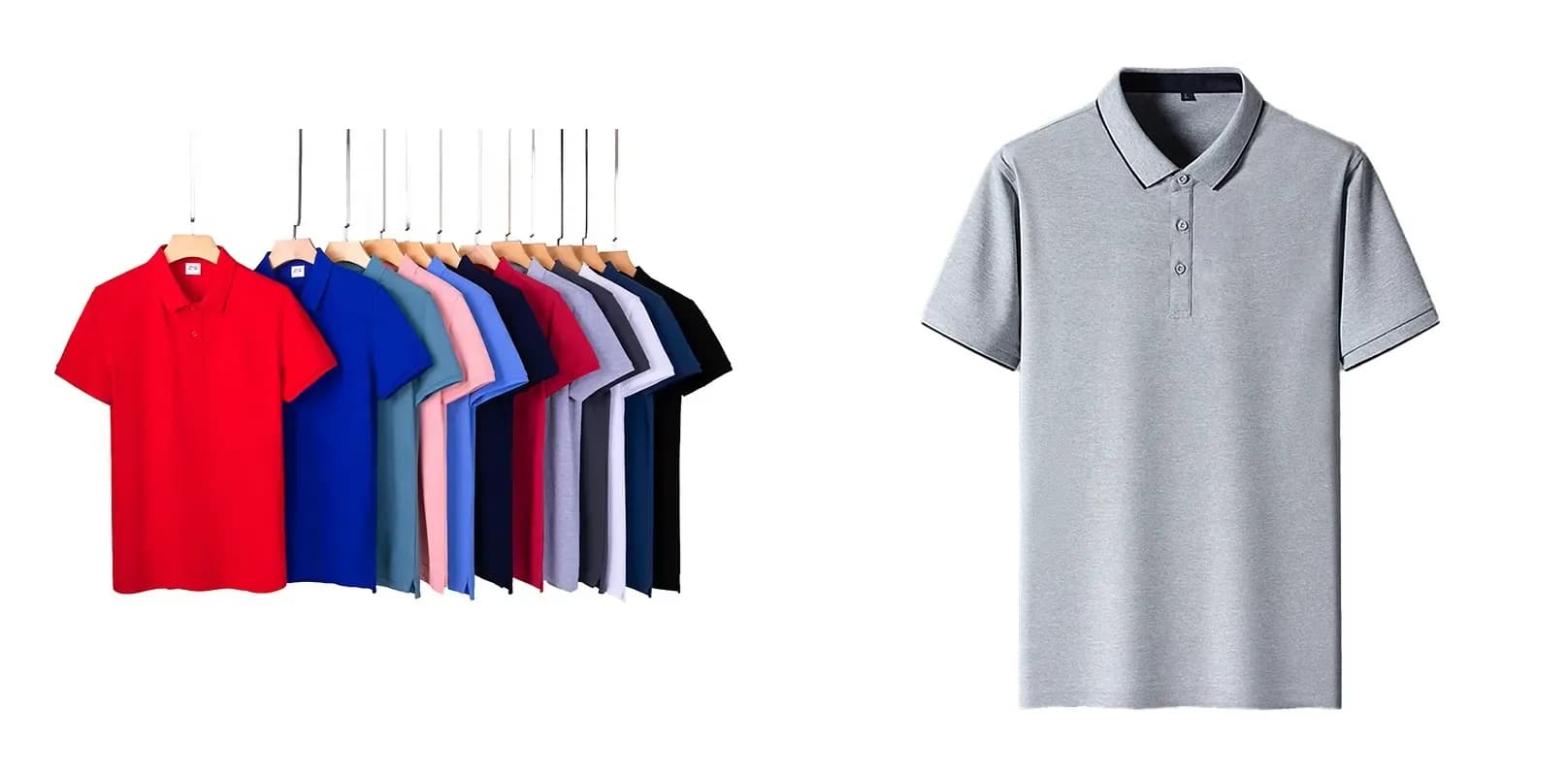 Classic Polo Shirt HB1286