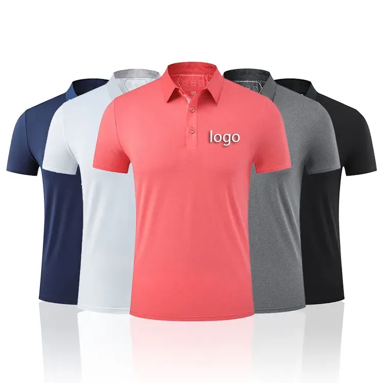 Classic Polo Shirt HB1287