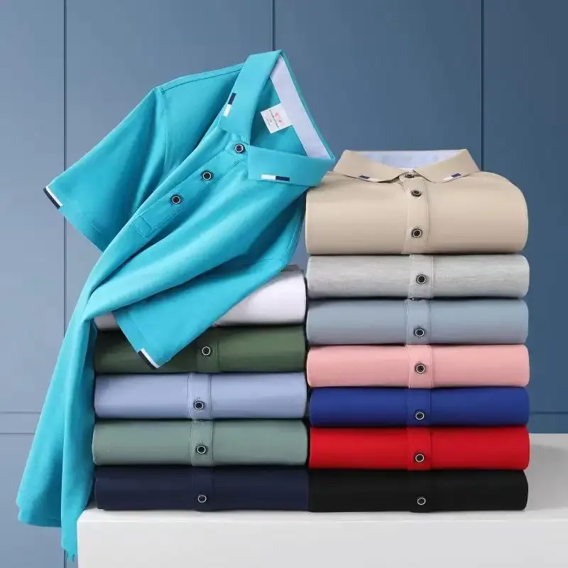 Classic Polo Shirt HB1288