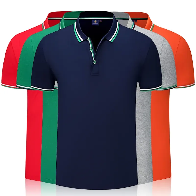 Classic Polo Shirt HB1289