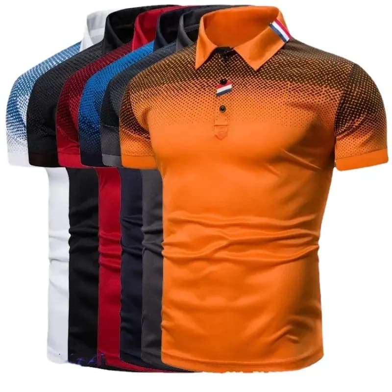 Classic Polo Shirt HB1292