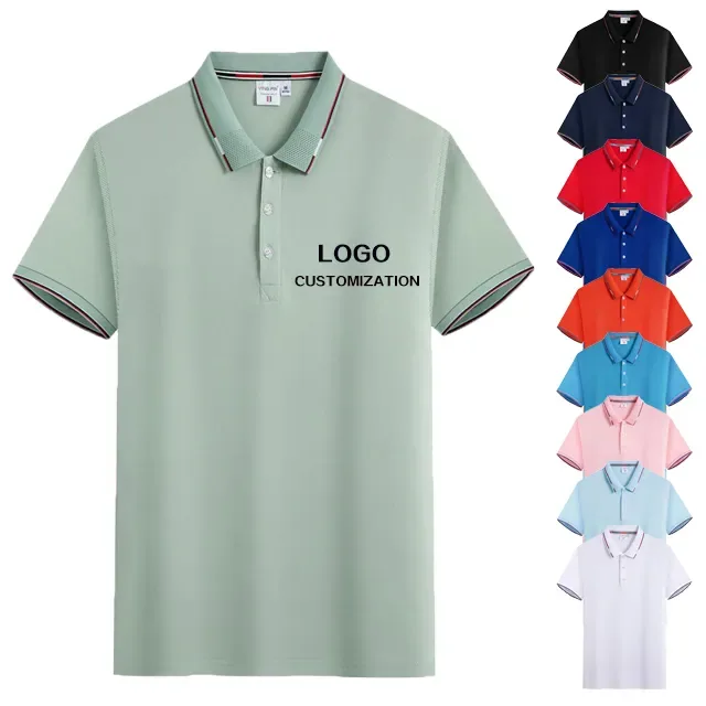 Classic Polo Shirt HB1293