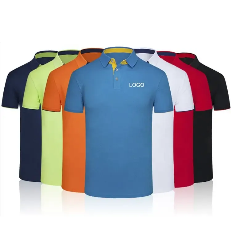 Classic Polo Shirt HB1295