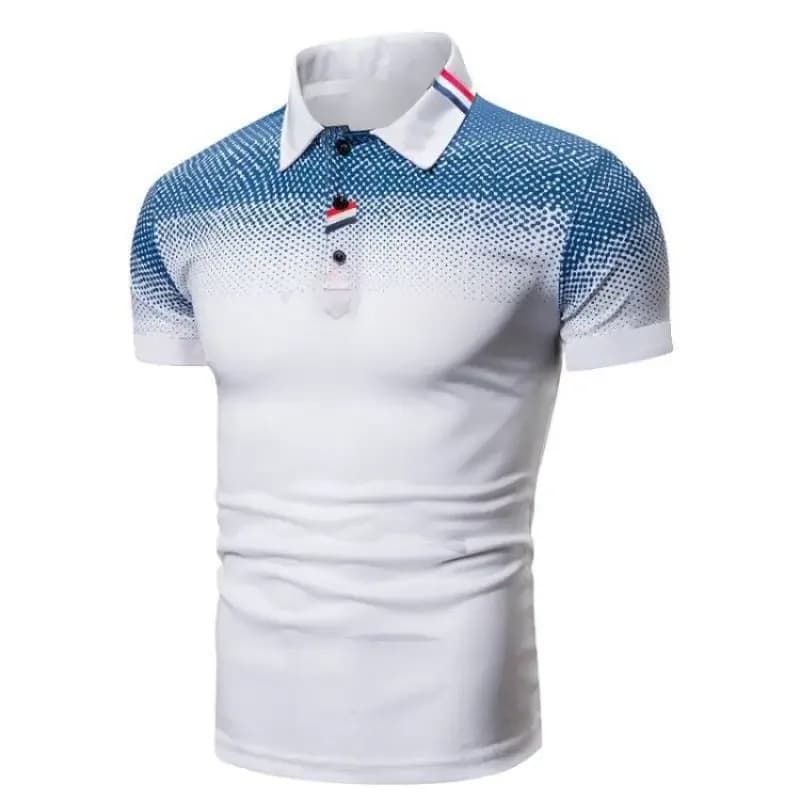 Classic Polo Shirt HB1296