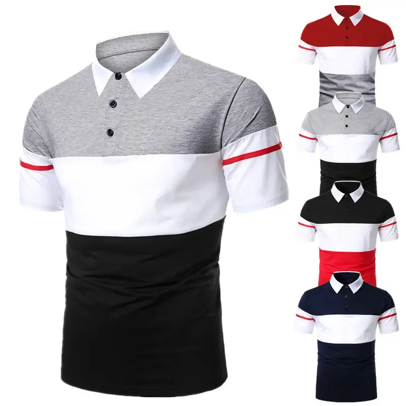 Classic Polo Shirt HB1297