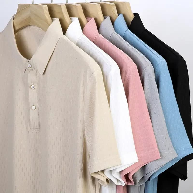 Classic Polo Shirt HB1298