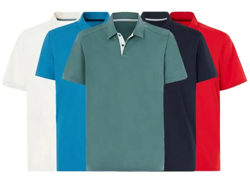 Classic Polo Shirt HB1299