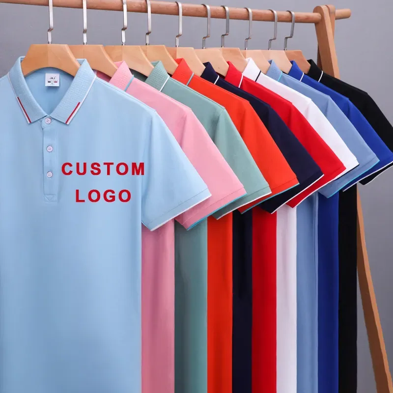 Classic Polo Shirt HB1300