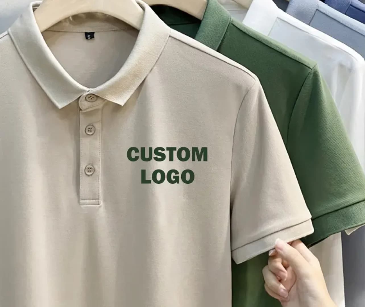 เสื้อโปโล & ยูนิฟอร์ม