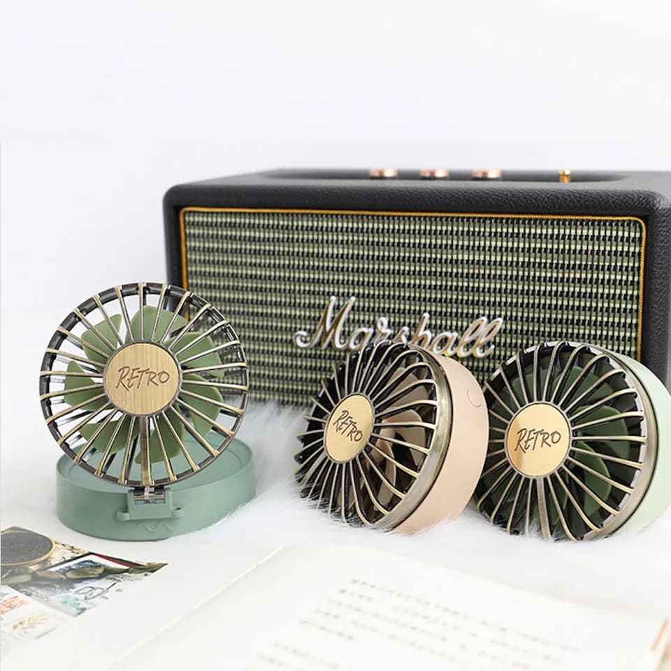 Portable Fan HB0230