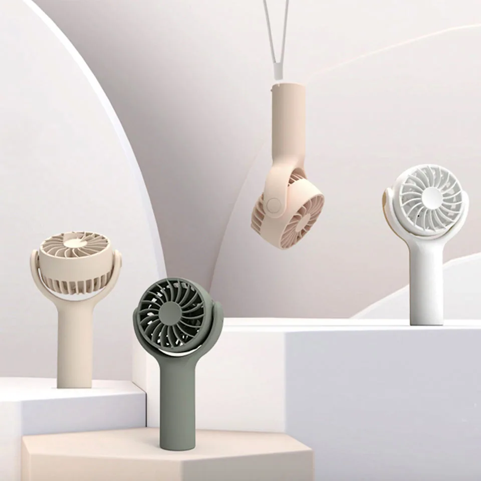 Portable Fan HB0231