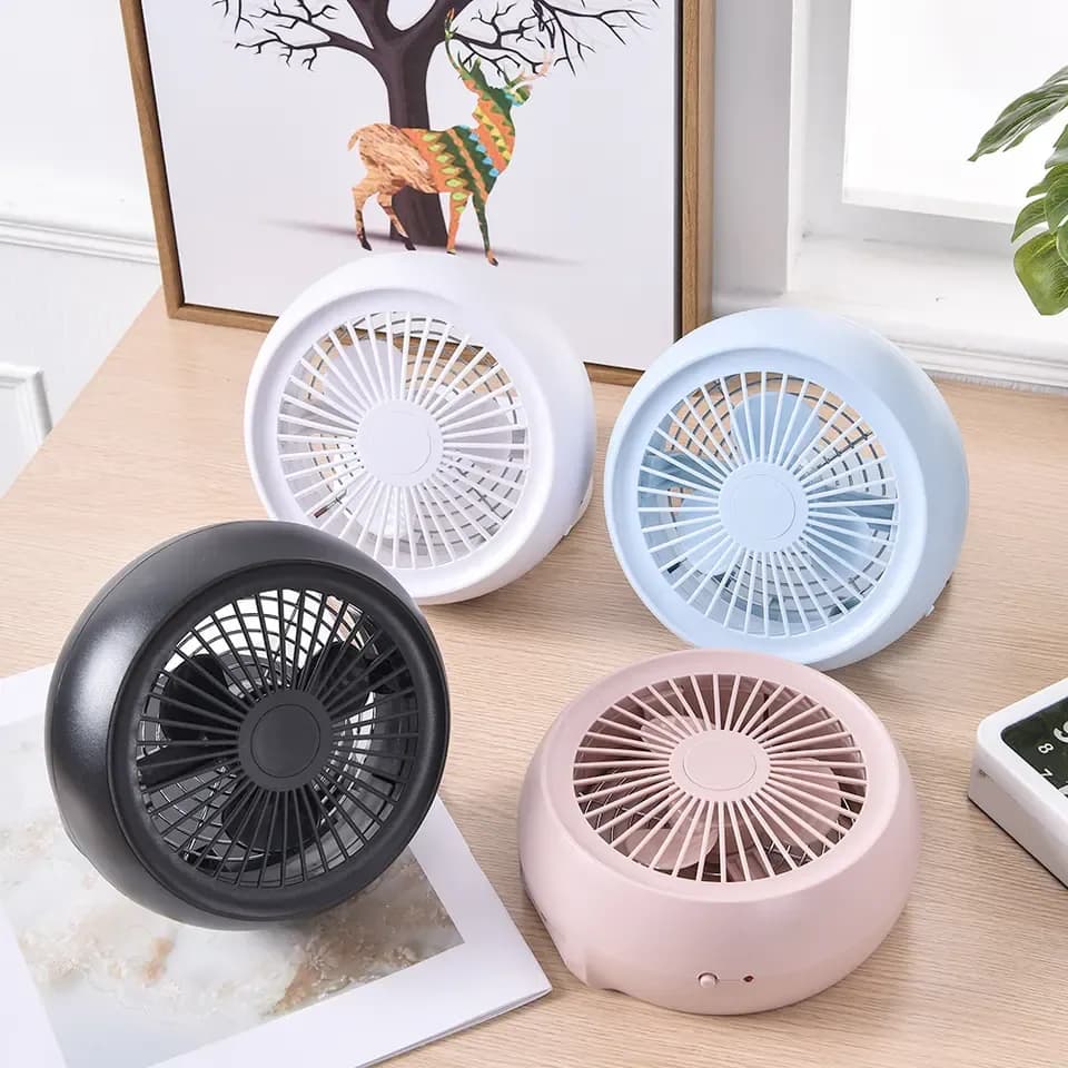 Portable Fan HB0233