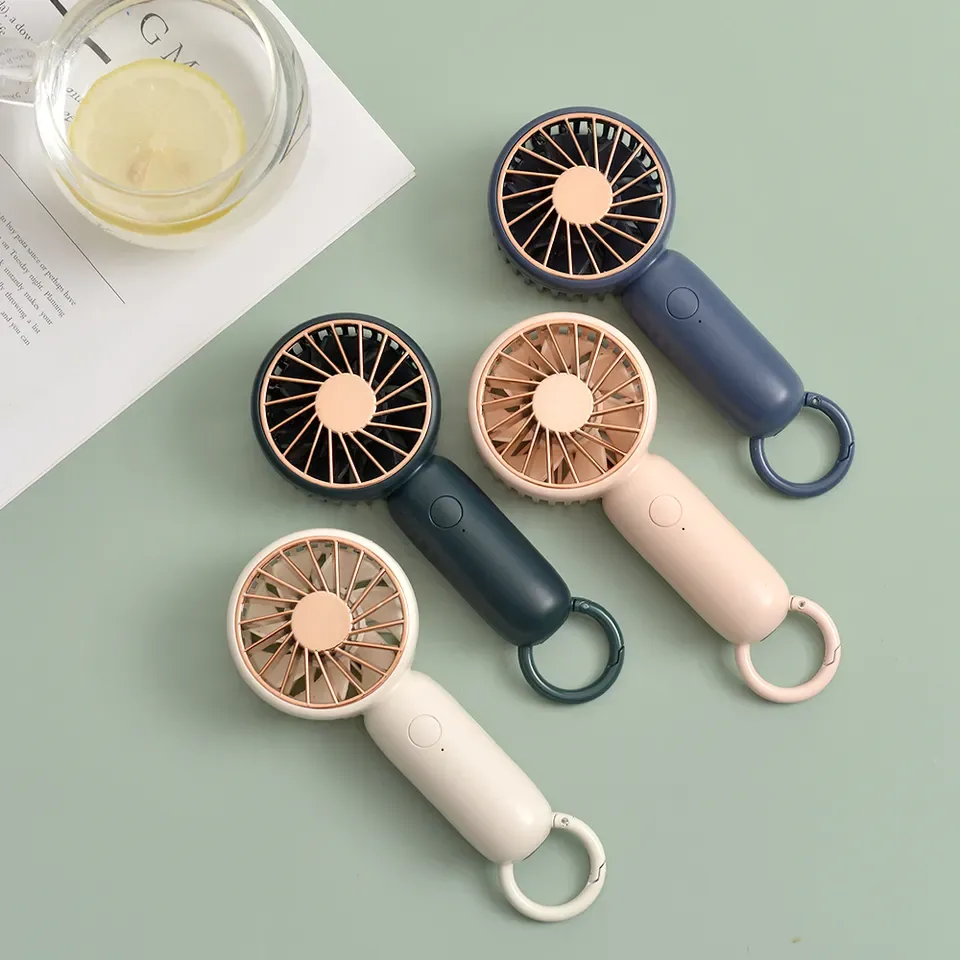 Portable Fan HB0234