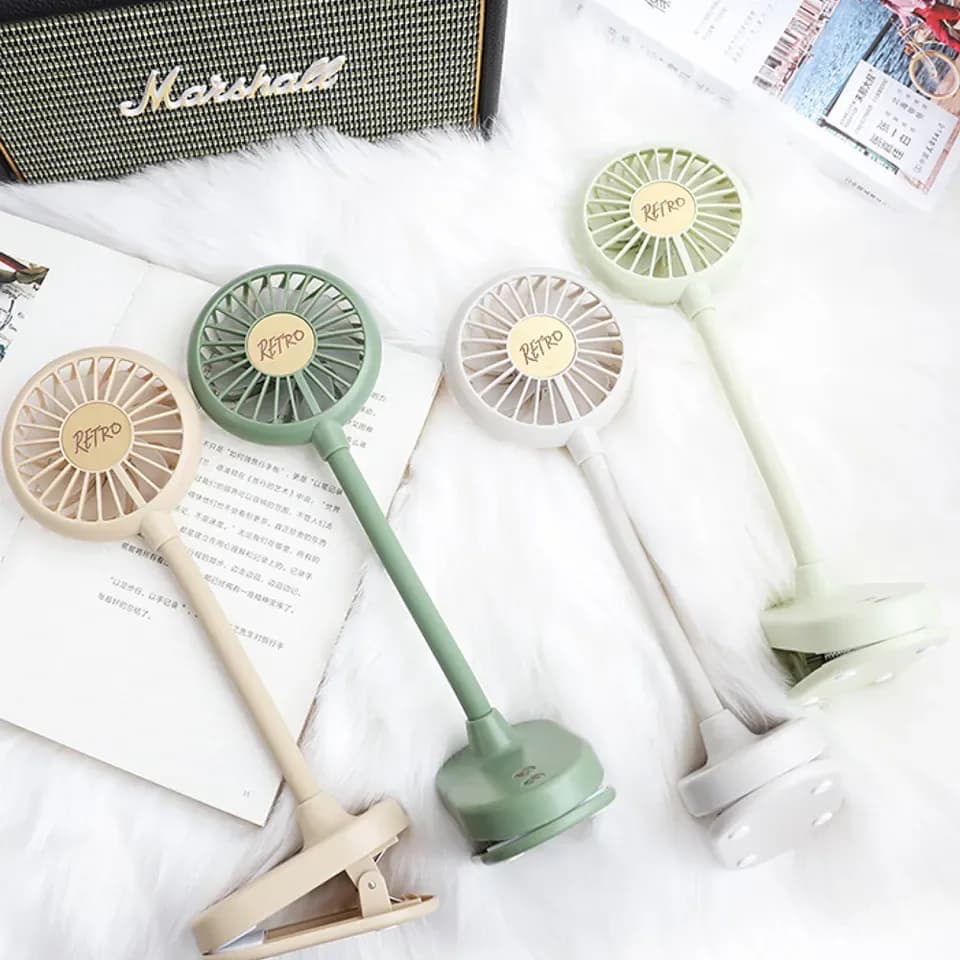 Portable Fan HB0241