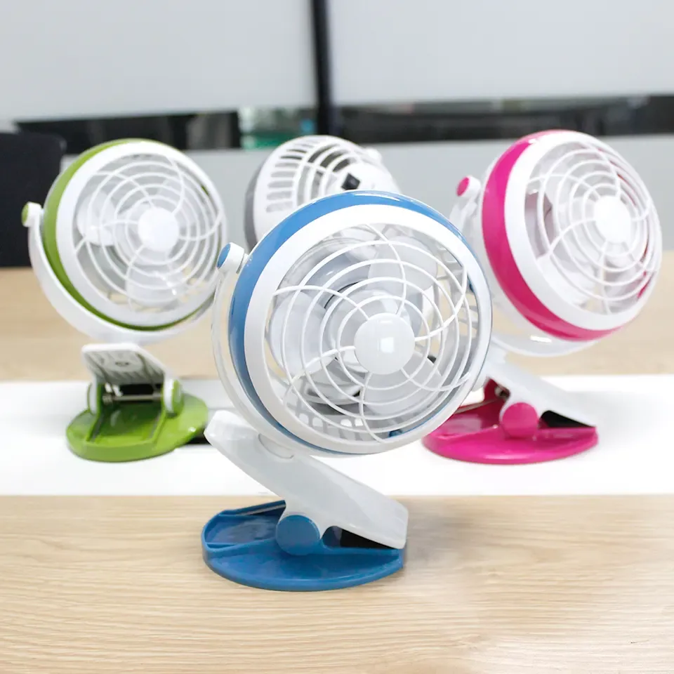 Portable Fan HB0242