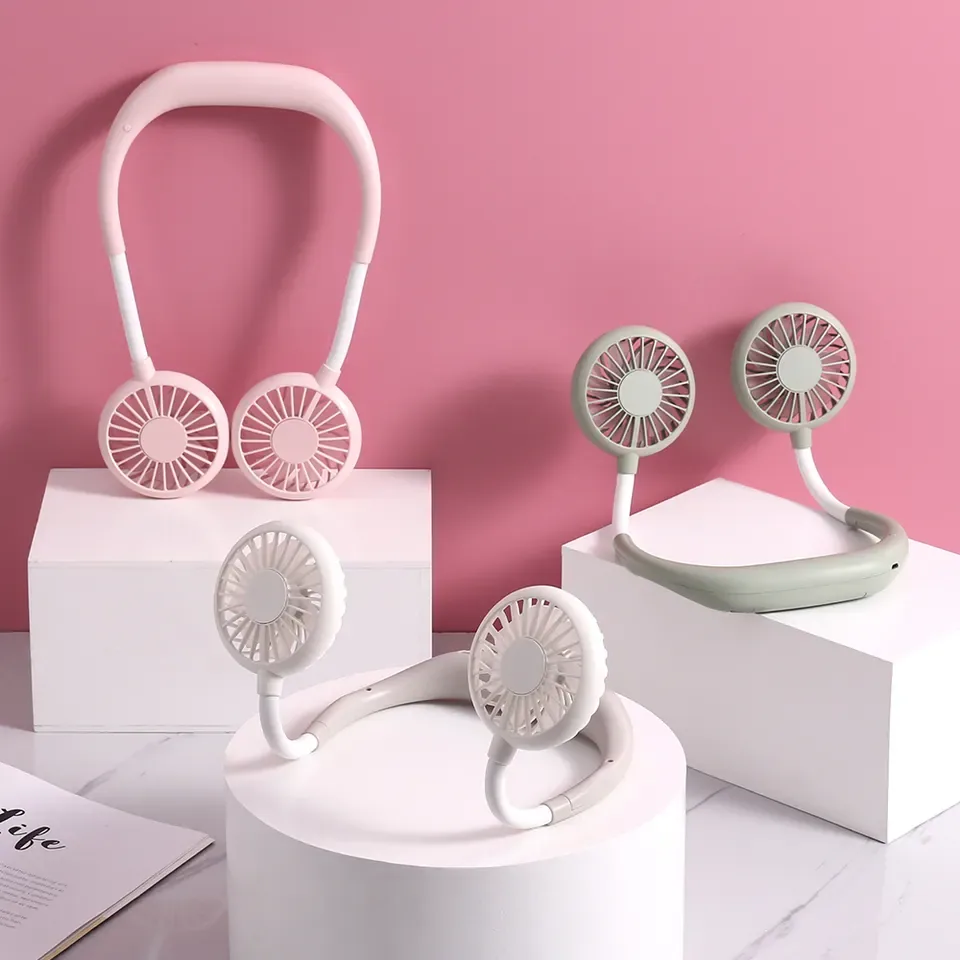 Portable Fan HB0243