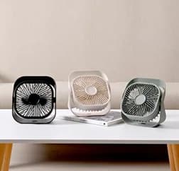 Portable Fan HB0247