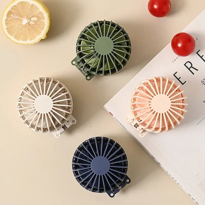 Portable Fan HB0248