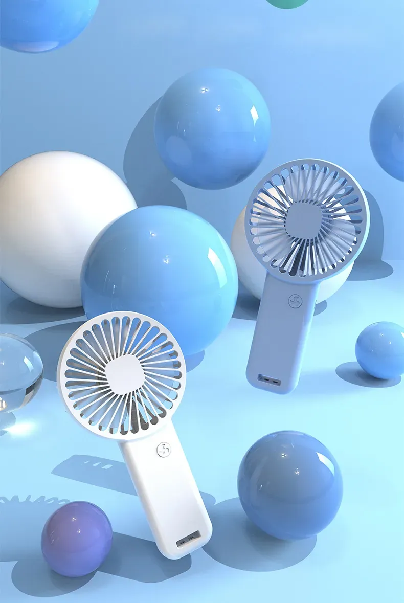 Portable Fan HB0249
